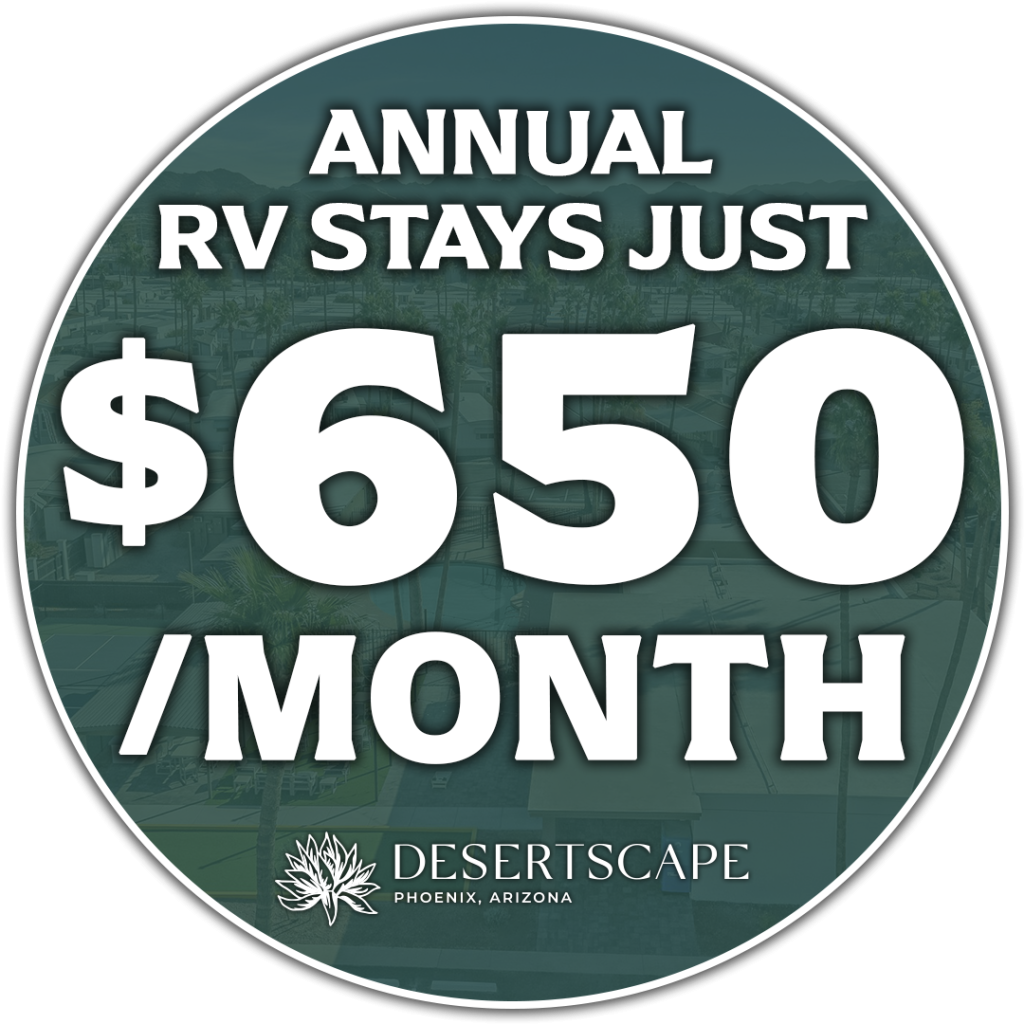 DS RV Rate Post